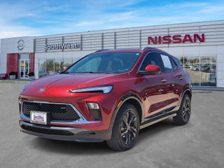 2025 Buick Encore GX Sport Touring