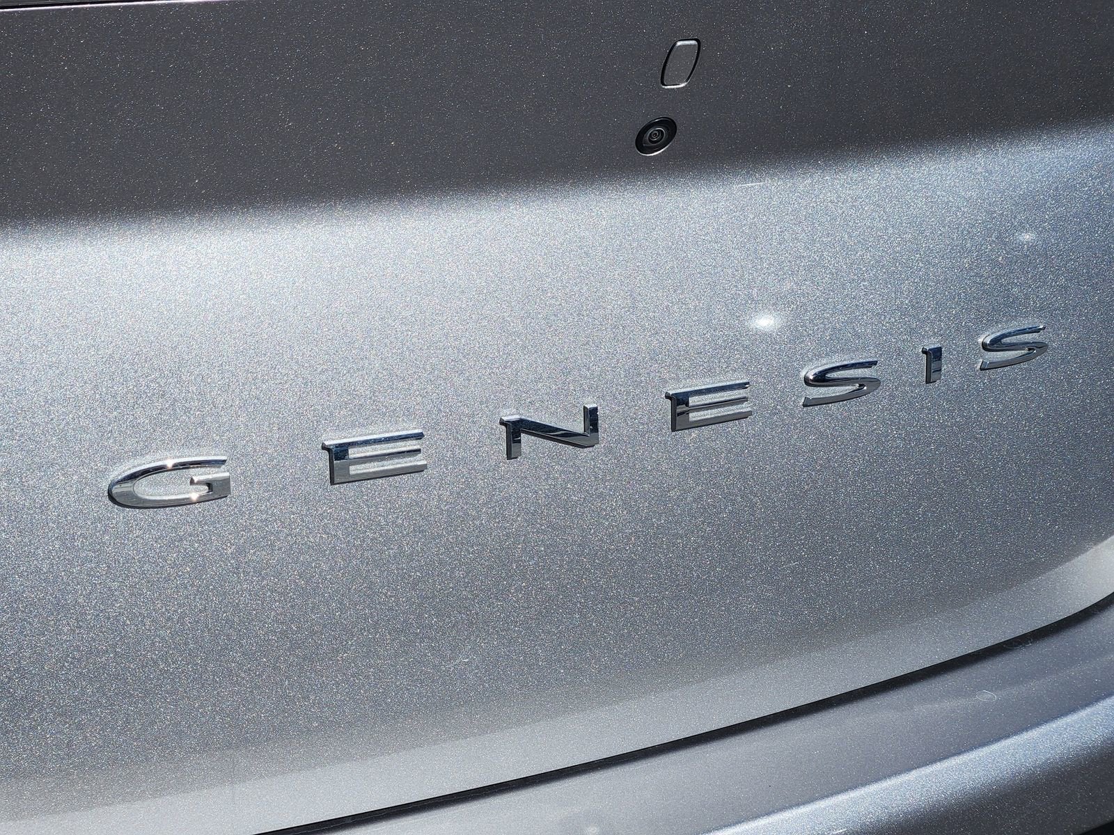 2022 Genesis G70 2.0T