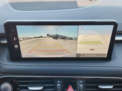 2022 Genesis G70 2.0T