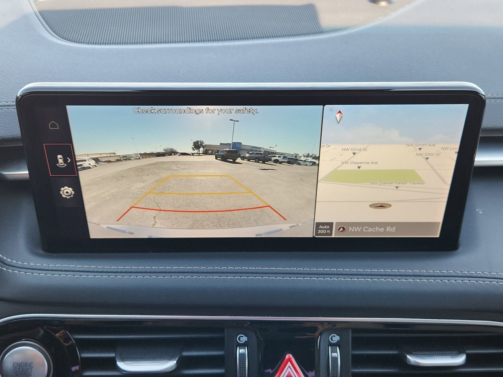 2022 Genesis G70 2.0T