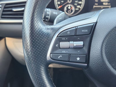 2022 Genesis G70 2.0T