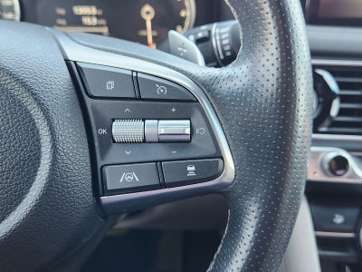 2022 Genesis G70 2.0T