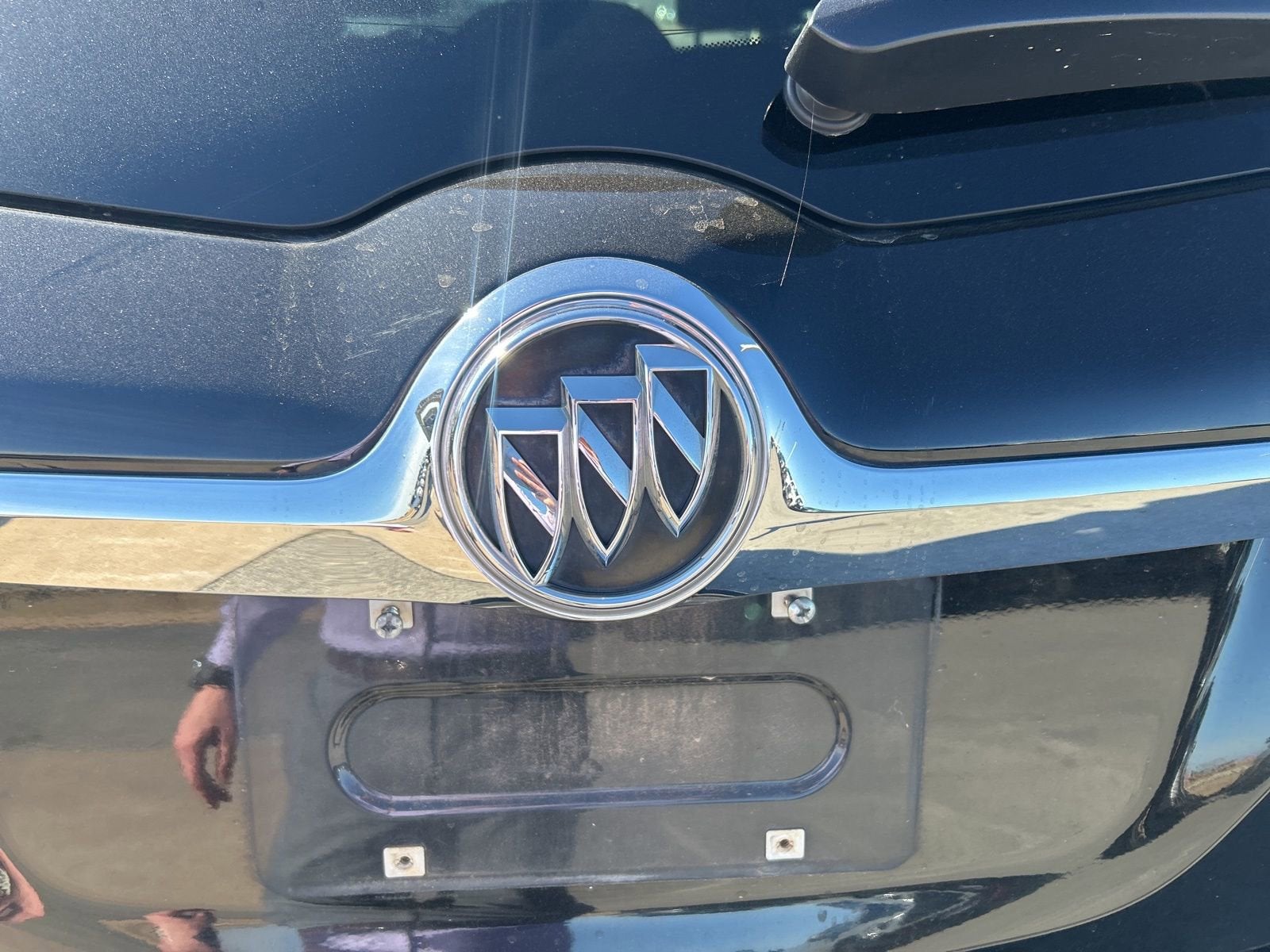 2016 Buick Envision Premium II