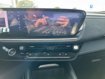 2024 Buick Envision Sport Touring