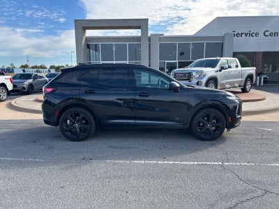 2024 Buick Envision Sport Touring