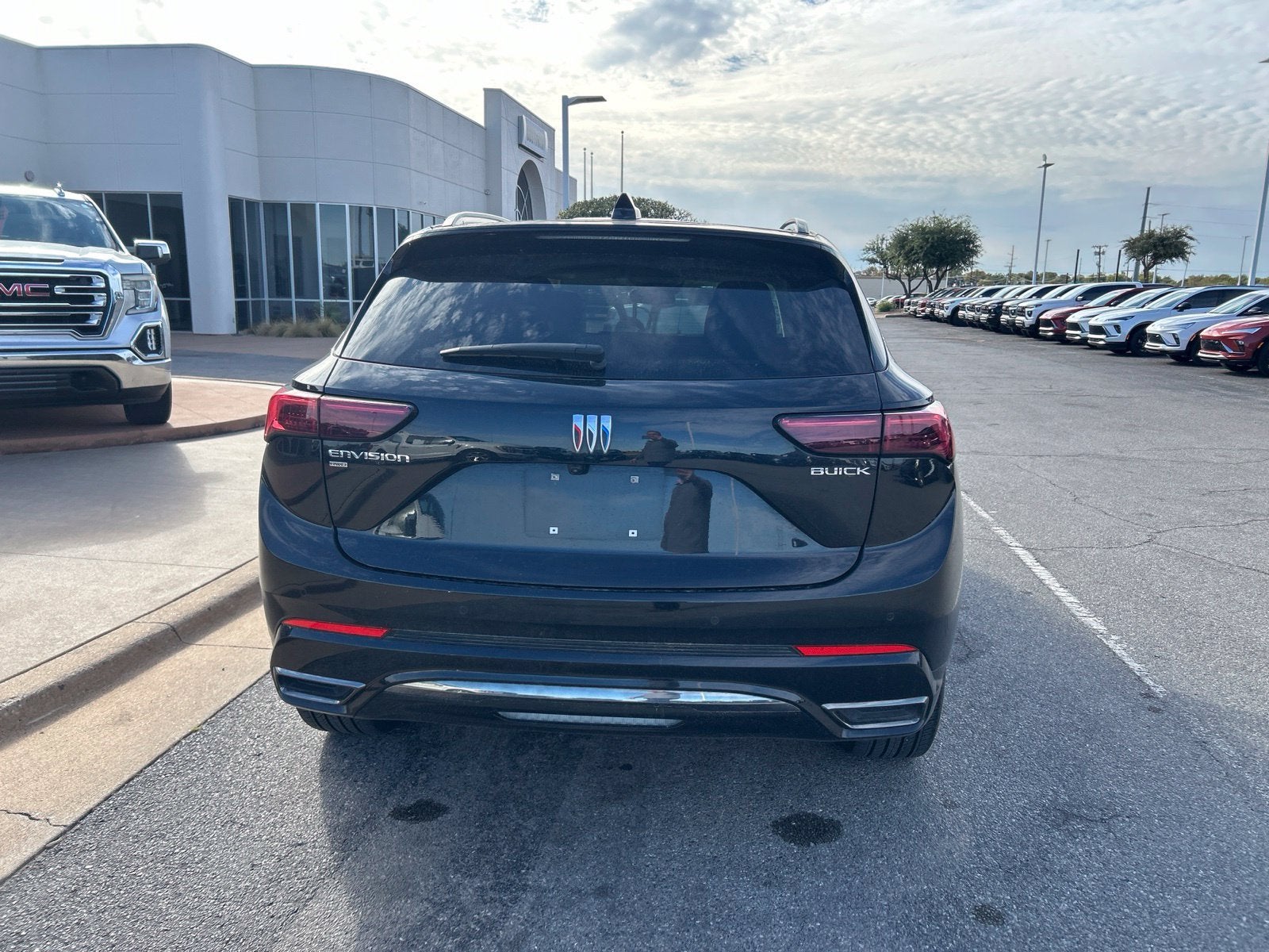 2024 Buick Envision Sport Touring