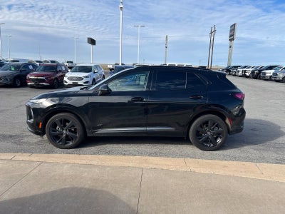 2024 Buick Envision Sport Touring