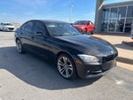 2015 BMW 3 Series 328i xDrive