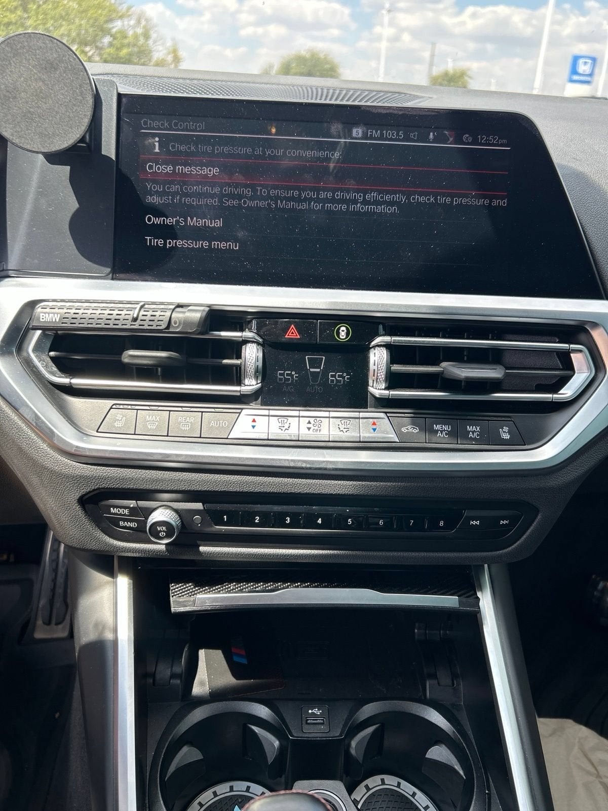 2023 BMW M4 Competition xDrive