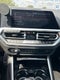 2023 BMW M4 Competition xDrive