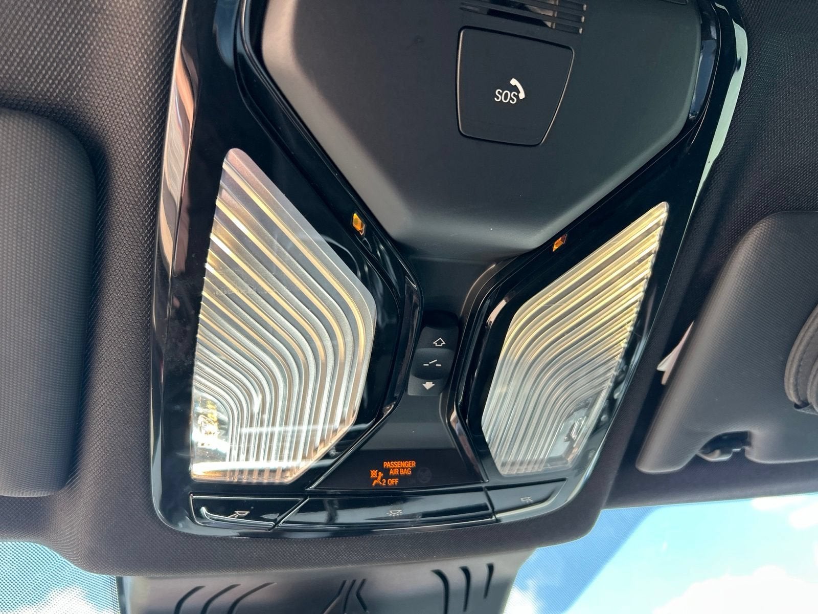 2023 BMW M4 Competition xDrive