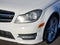 2014 Mercedes-Benz C-Class C 250