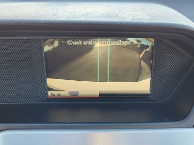 2014 Mercedes-Benz C-Class C 250