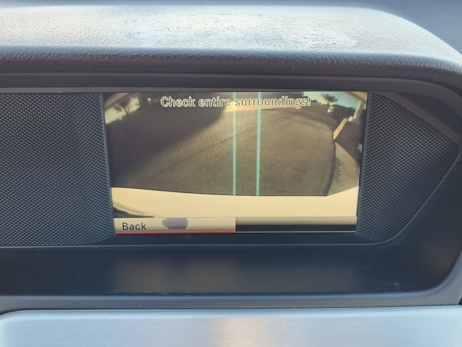 2014 Mercedes-Benz C-Class C 250