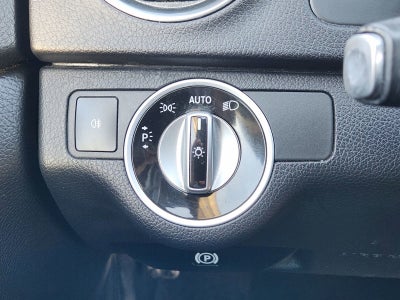 2014 Mercedes-Benz C-Class C 250