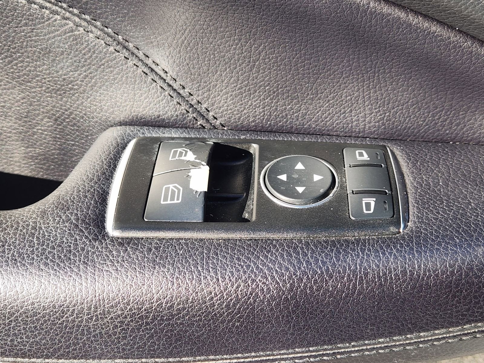 2014 Mercedes-Benz C-Class C 250