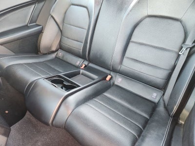 2014 Mercedes-Benz C-Class C 250