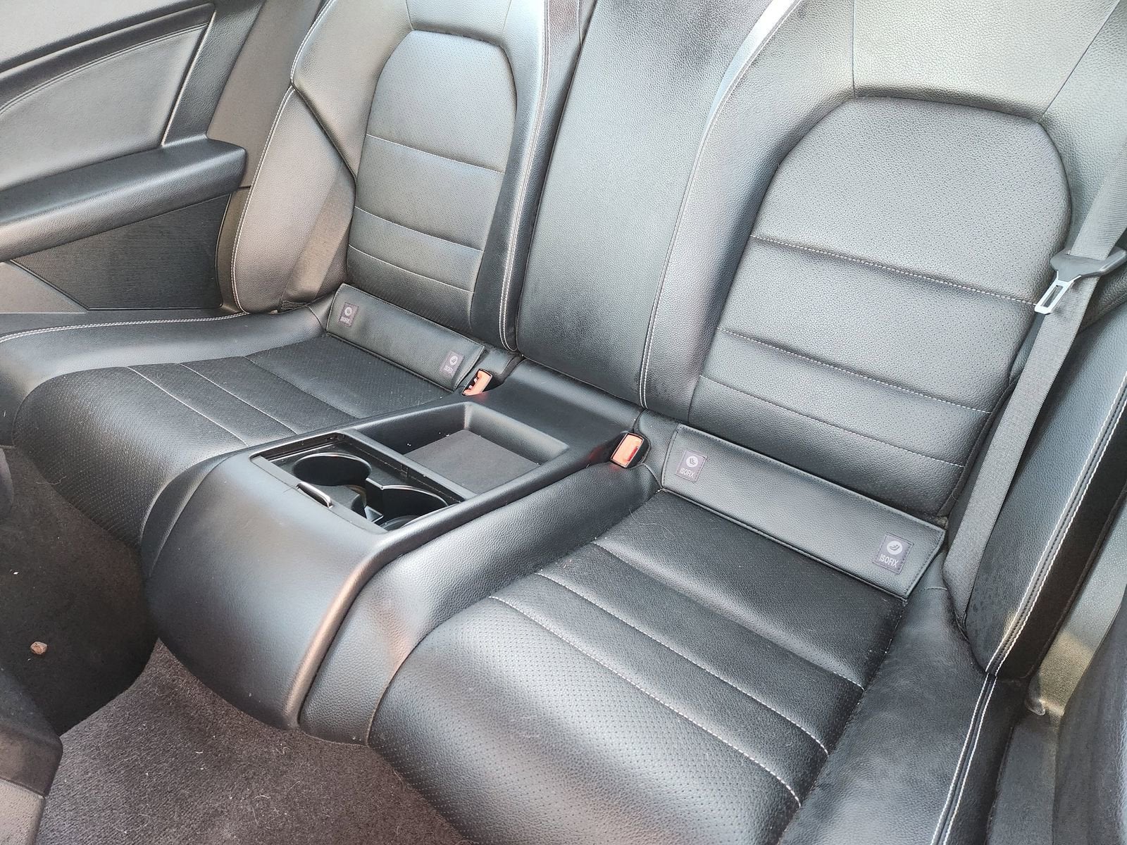 2014 Mercedes-Benz C-Class C 250