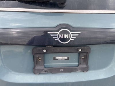 2022 MINI Countryman Cooper S