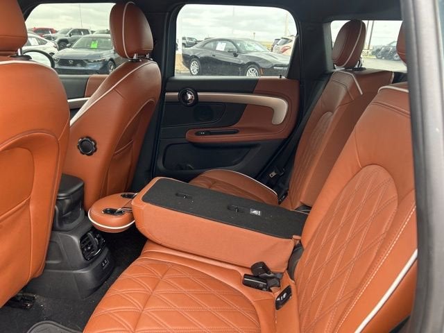 2022 MINI Countryman Cooper S