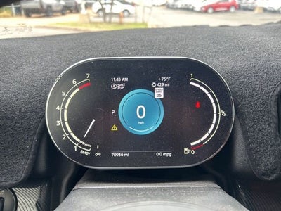 2022 MINI Countryman Cooper S