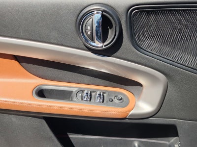 2022 MINI Countryman Cooper S
