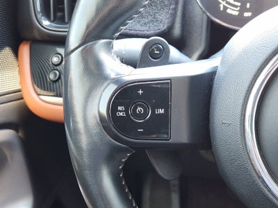 2022 MINI Countryman Cooper S