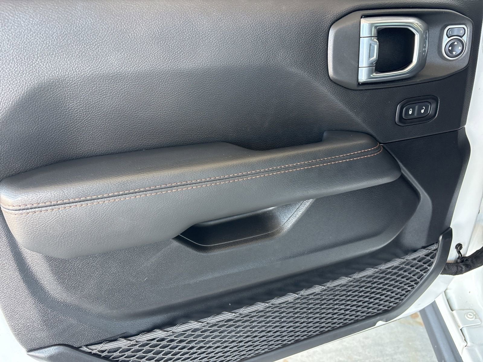 2021 Jeep Wrangler Unlimited Rubicon 392