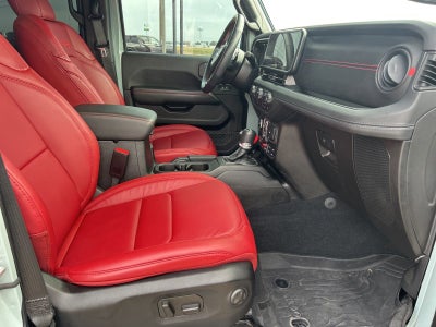 2024 Jeep Wrangler Rubicon 392