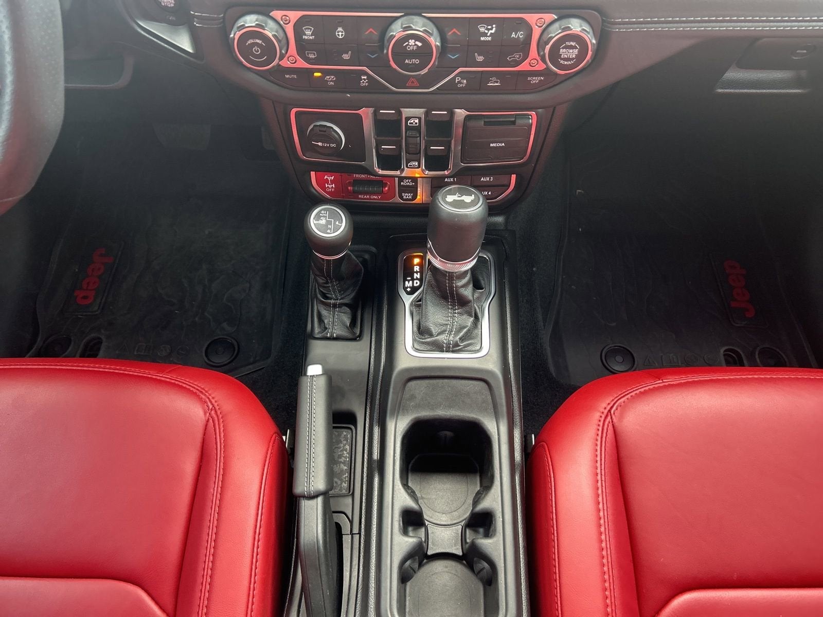 2024 Jeep Wrangler Rubicon 392