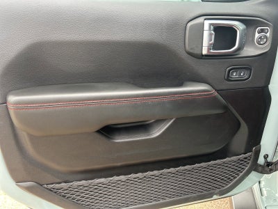 2024 Jeep Wrangler Rubicon 392