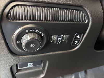 2023 Jeep Wagoneer L Series II