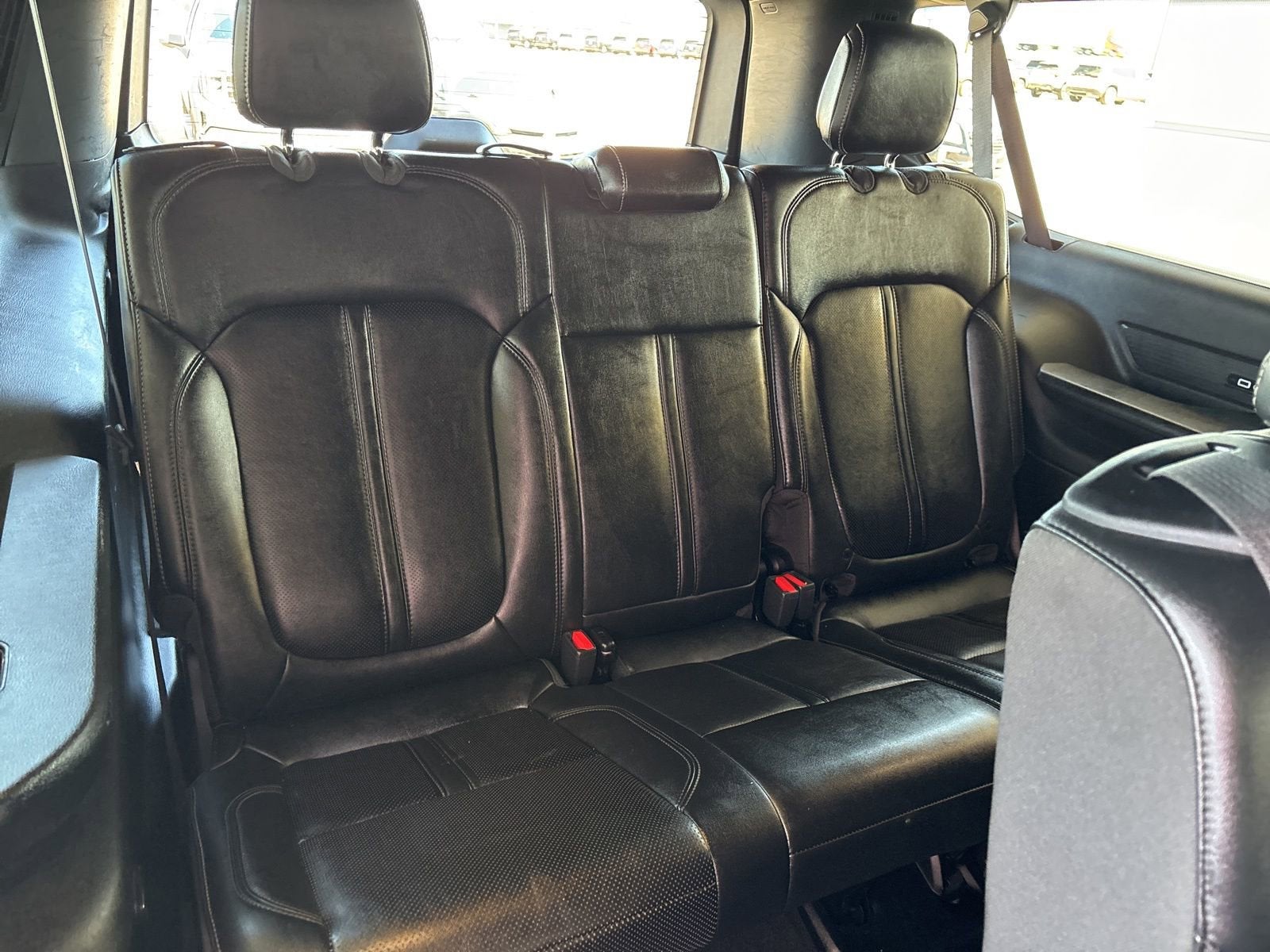 2023 Jeep Wagoneer L Series II