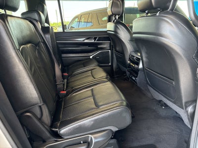 2023 Jeep Wagoneer L Series II