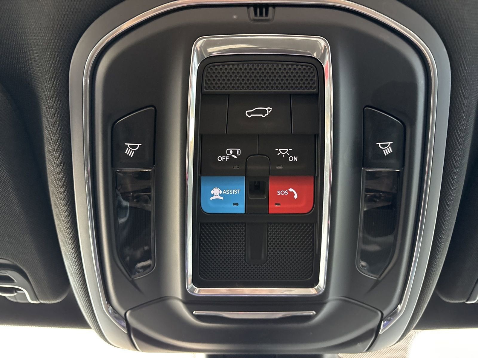 2023 Jeep Wagoneer L Series II