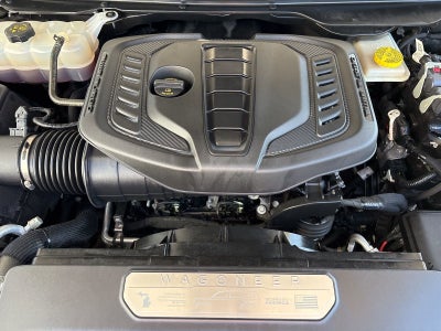 2023 Jeep Wagoneer L Series II