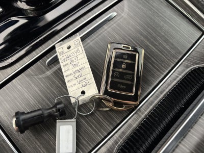 2023 Jeep Wagoneer L Series II