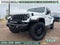 2025 Jeep Gladiator Texas Trail