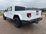 2025 Jeep Gladiator Texas Trail