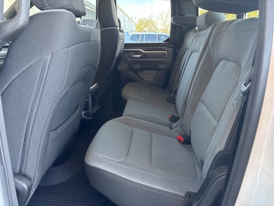 2022 RAM 1500 Lone Star