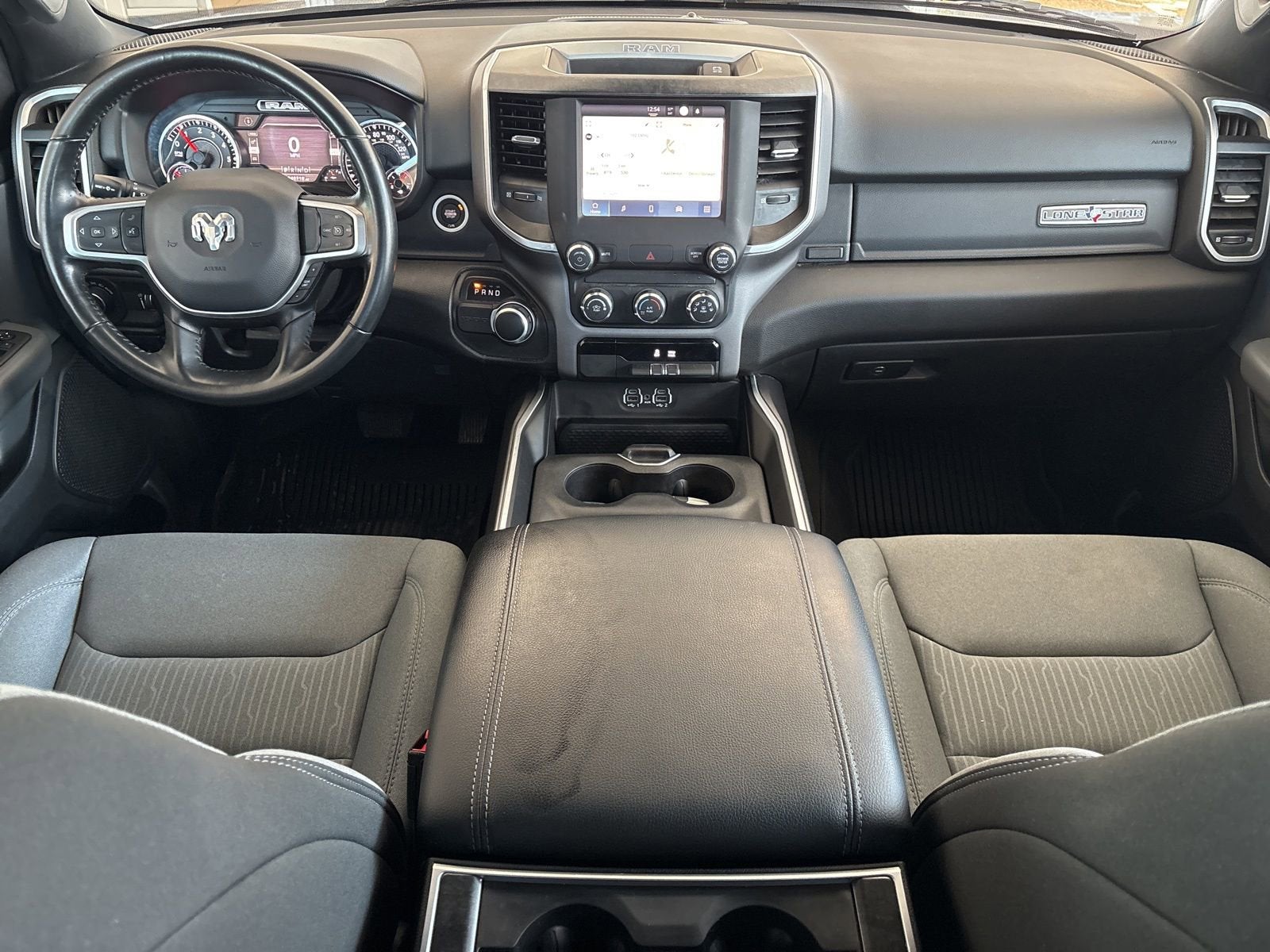 2022 RAM 1500 Lone Star