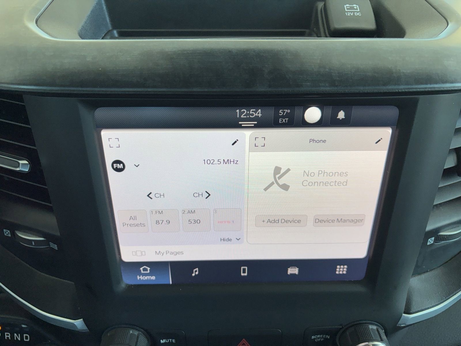 2022 RAM 1500 Lone Star