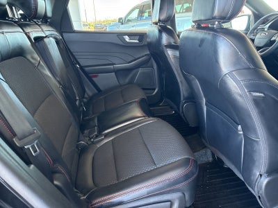 2023 Ford Escape ST-Line Elite