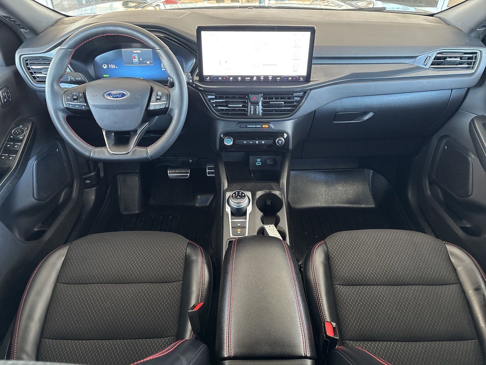 2023 Ford Escape ST-Line Elite