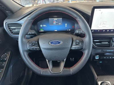 2023 Ford Escape ST-Line Elite