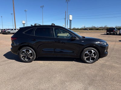 2023 Ford Escape ST-Line Elite