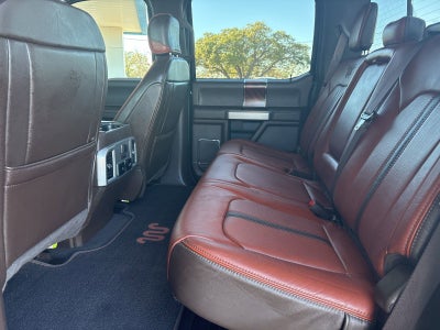 2022 Ford Super Duty F-250 SRW XL