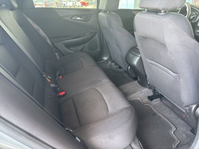 2024 Chevrolet Malibu LS