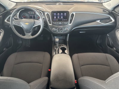 2024 Chevrolet Malibu LS