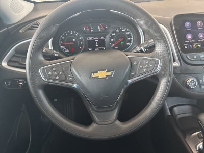 2024 Chevrolet Malibu LS